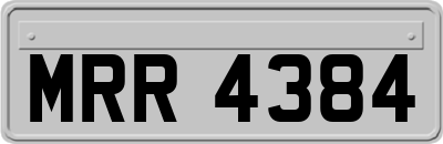 MRR4384