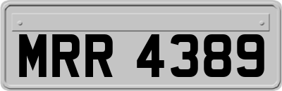 MRR4389