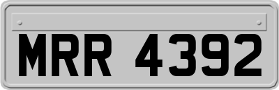MRR4392