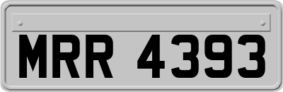 MRR4393