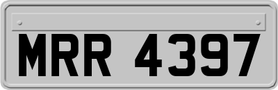 MRR4397
