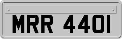 MRR4401