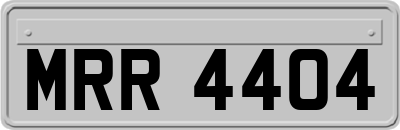 MRR4404