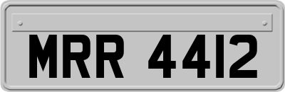 MRR4412