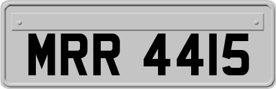 MRR4415