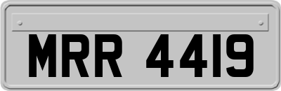 MRR4419