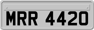 MRR4420