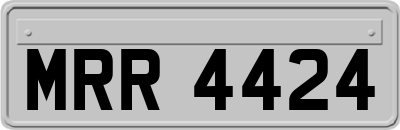 MRR4424