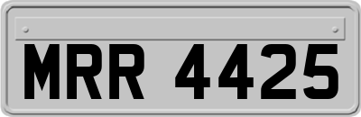 MRR4425