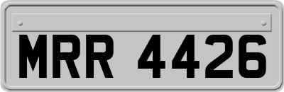 MRR4426