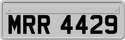 MRR4429