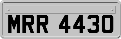 MRR4430