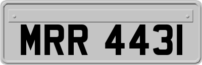 MRR4431