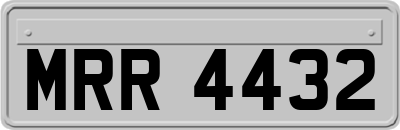 MRR4432