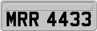 MRR4433