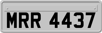 MRR4437