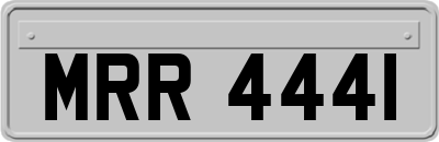 MRR4441