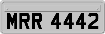 MRR4442