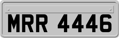MRR4446