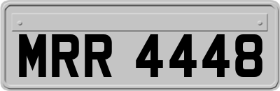 MRR4448