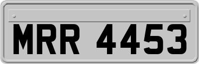 MRR4453