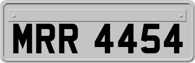 MRR4454