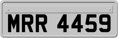 MRR4459