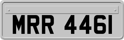 MRR4461