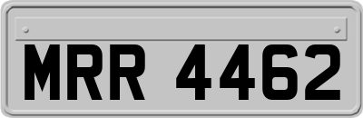 MRR4462