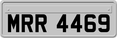 MRR4469