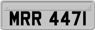 MRR4471