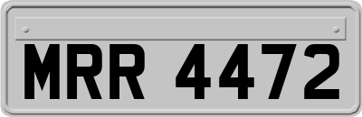 MRR4472