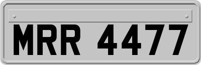 MRR4477