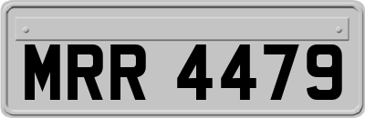 MRR4479