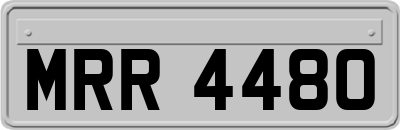 MRR4480