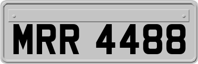 MRR4488