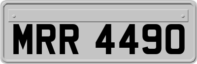 MRR4490