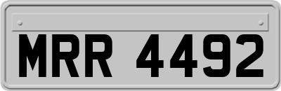 MRR4492