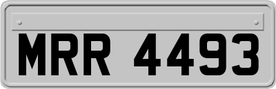 MRR4493