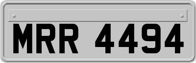 MRR4494