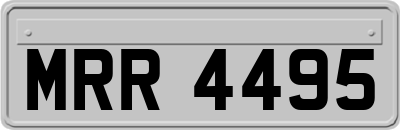 MRR4495