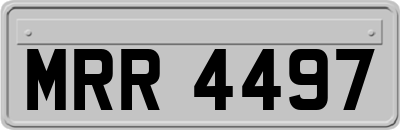 MRR4497