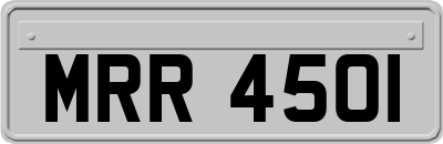 MRR4501