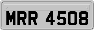 MRR4508