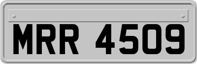 MRR4509