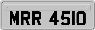MRR4510