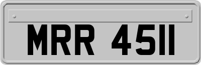 MRR4511