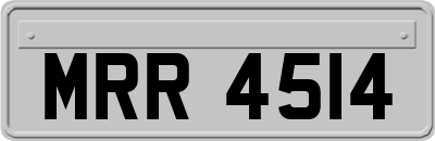 MRR4514