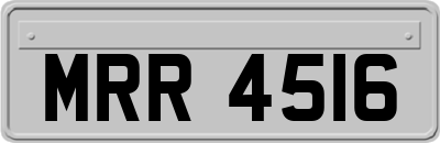 MRR4516