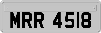 MRR4518